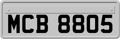 MCB8805
