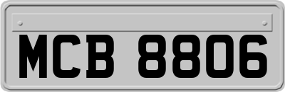 MCB8806