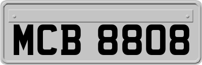 MCB8808