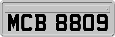 MCB8809