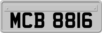MCB8816