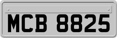MCB8825