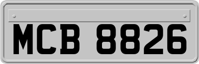 MCB8826