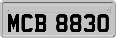 MCB8830