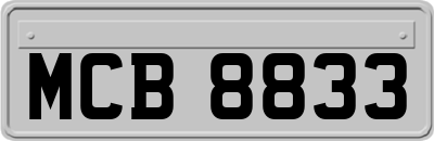 MCB8833