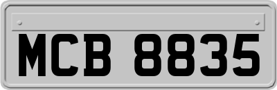 MCB8835