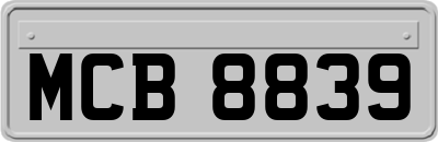 MCB8839