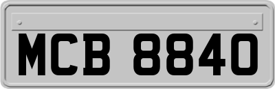 MCB8840