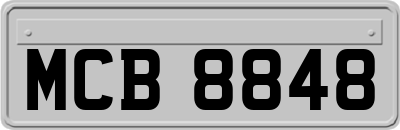 MCB8848