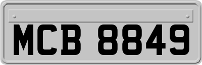 MCB8849
