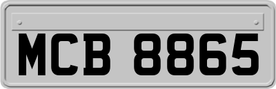 MCB8865