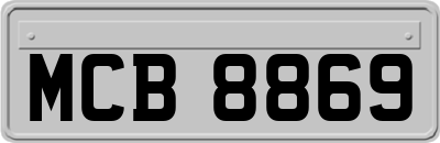 MCB8869