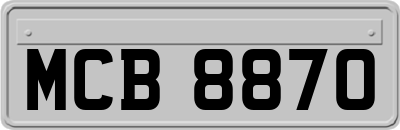 MCB8870
