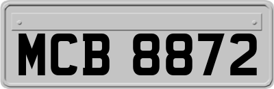 MCB8872