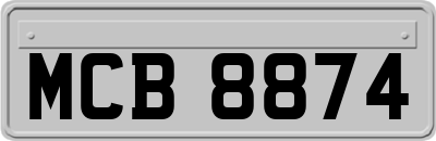 MCB8874