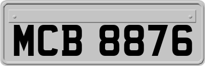 MCB8876