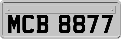 MCB8877