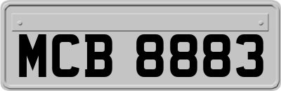 MCB8883