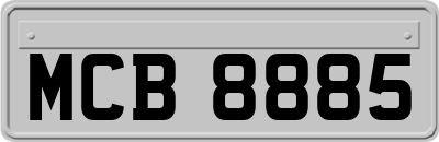 MCB8885