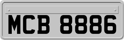 MCB8886