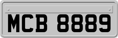 MCB8889