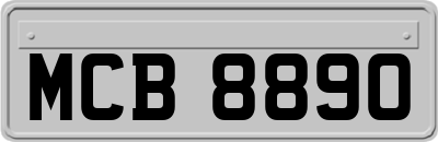 MCB8890