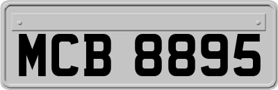 MCB8895
