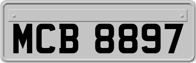 MCB8897