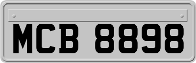 MCB8898