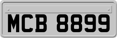 MCB8899