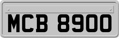 MCB8900