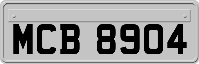 MCB8904