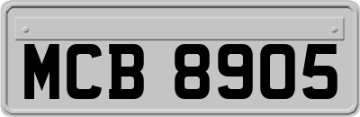 MCB8905