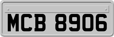MCB8906