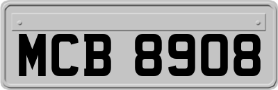 MCB8908