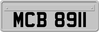 MCB8911