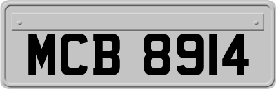 MCB8914