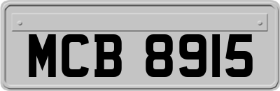 MCB8915
