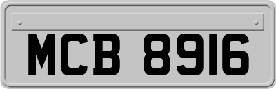 MCB8916