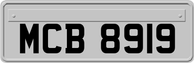 MCB8919