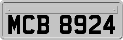MCB8924