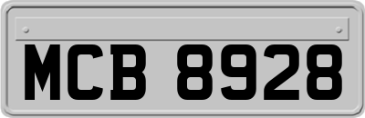 MCB8928