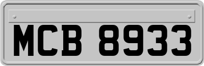 MCB8933