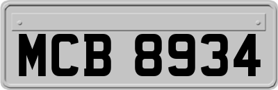 MCB8934