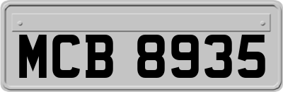 MCB8935