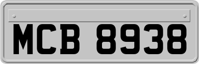MCB8938