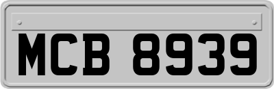 MCB8939