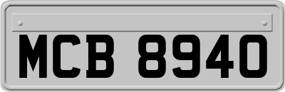 MCB8940