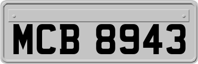 MCB8943