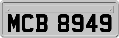 MCB8949